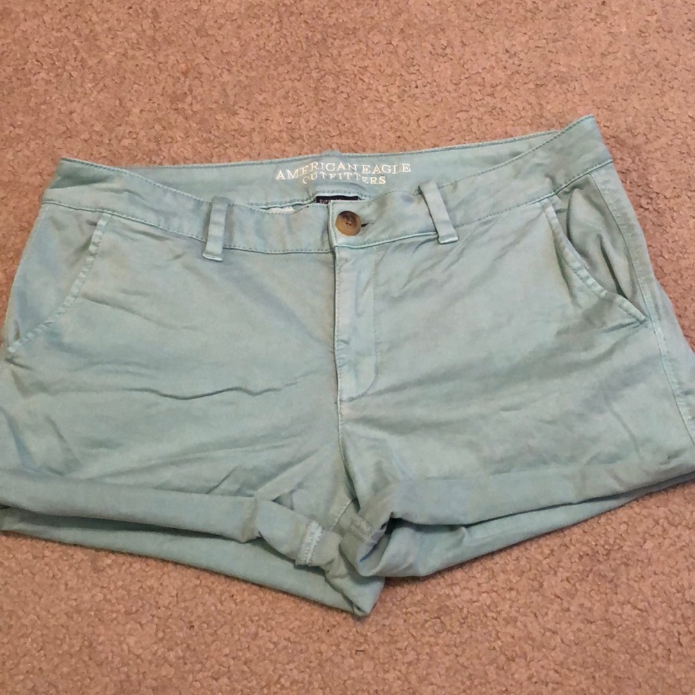 AEO Shorts